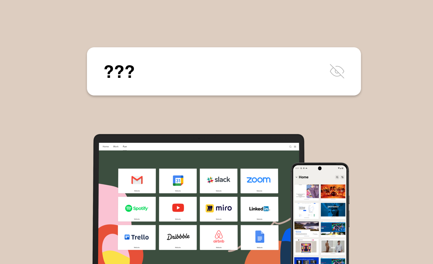 Reset or Change Your Password